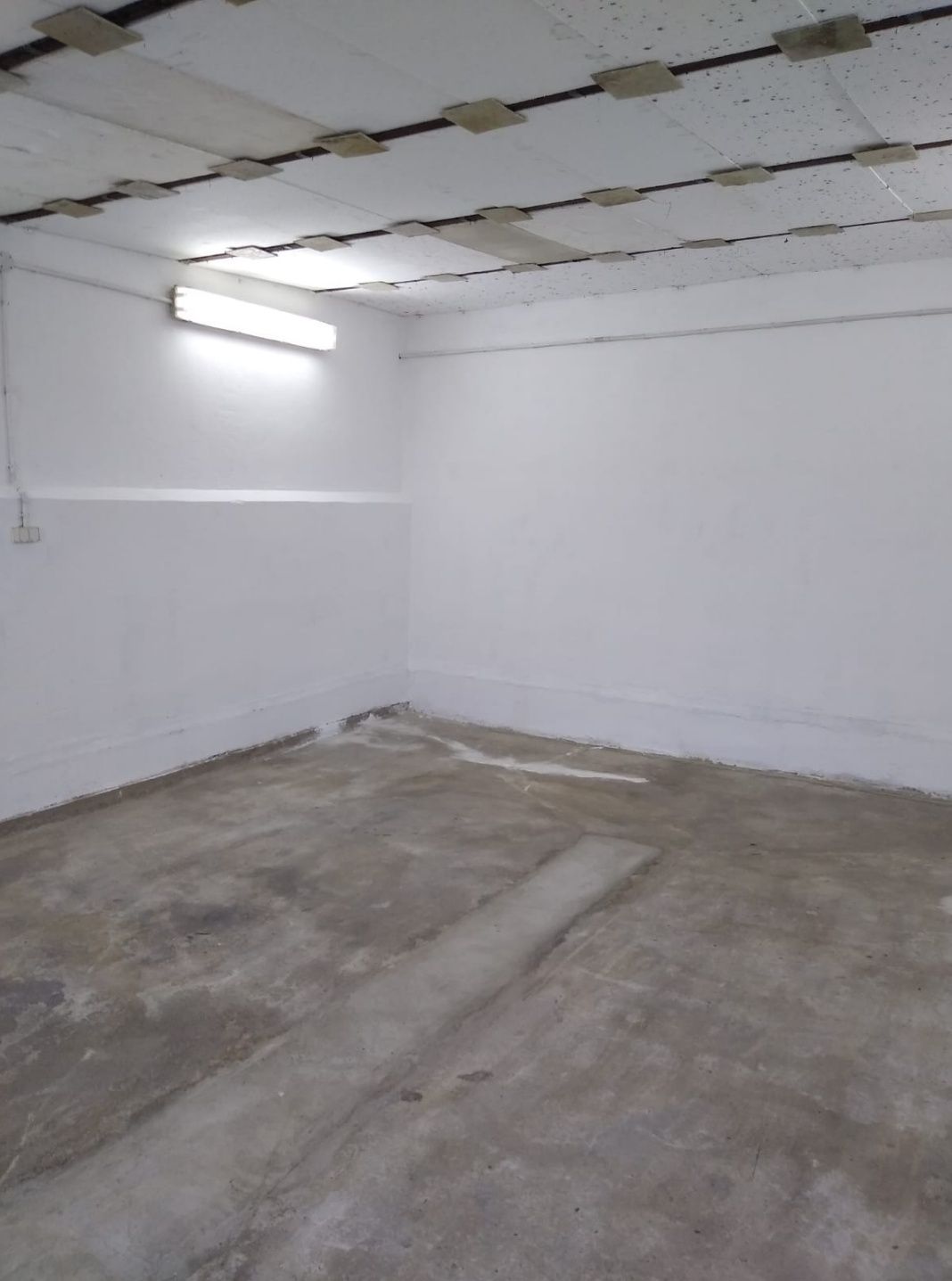 Magazyn 30m² przy głównej trasie S7