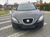 Seat Leon 1.6 2006 rok. F.Vat Zarejestrowany