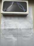 Iphone 16 Pro 256GB Gwarancja Nowy