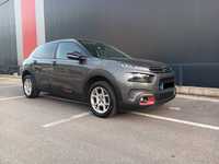 Citroën C4 Cactus 1.6 BlueHDI Feel J17