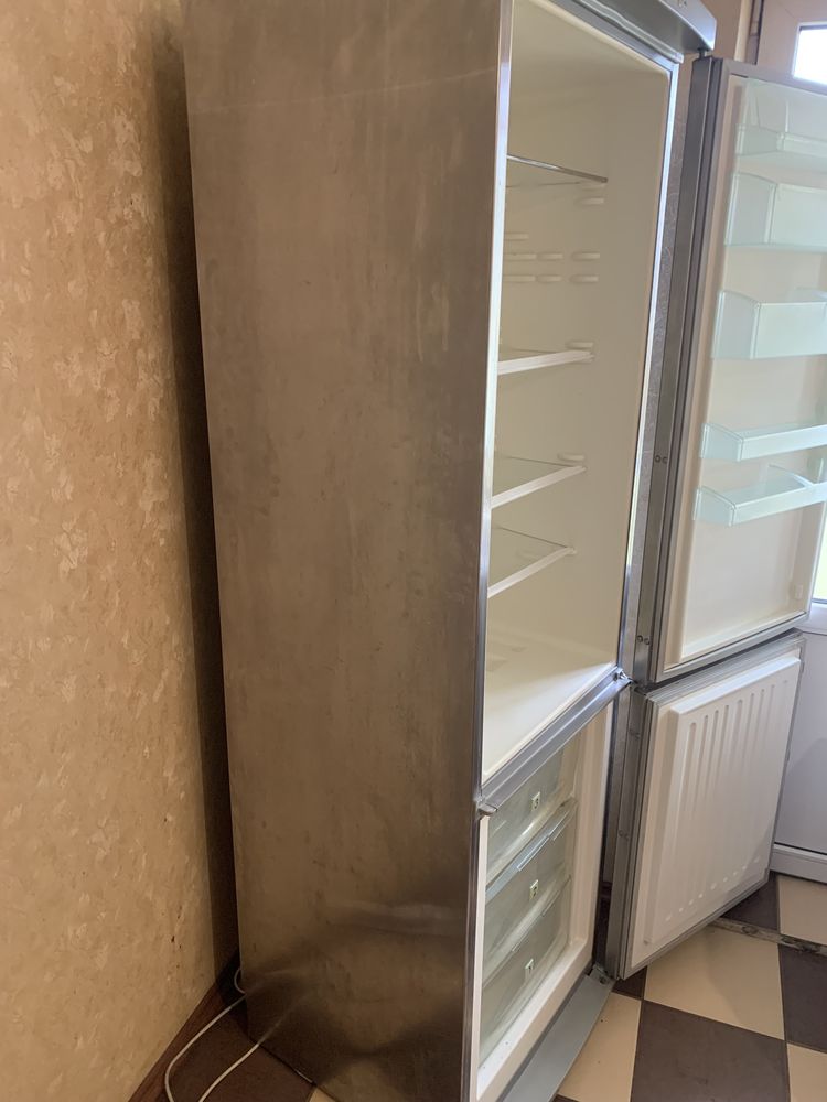 Холодильник LIBHEER CP400030
