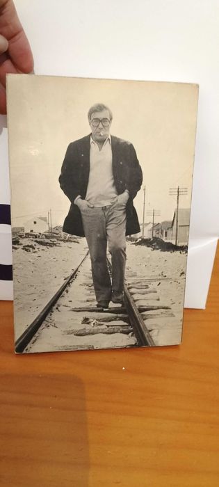 A Balada da Praia dos Cães