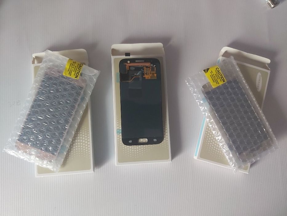 Samsung Galaxy S7 SM-G930 -G930F Wyświetlacz