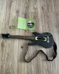 Kontroler Guitar Hero Live Gitara + Gra Xbox 360 Xbox 360 Slim