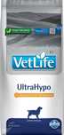 1 kg Ultrahypo VetLife Farmina