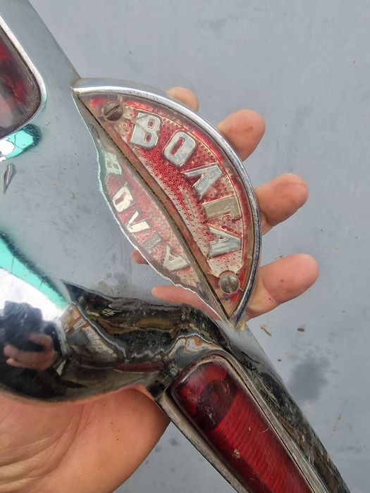 Запчастини на Волга