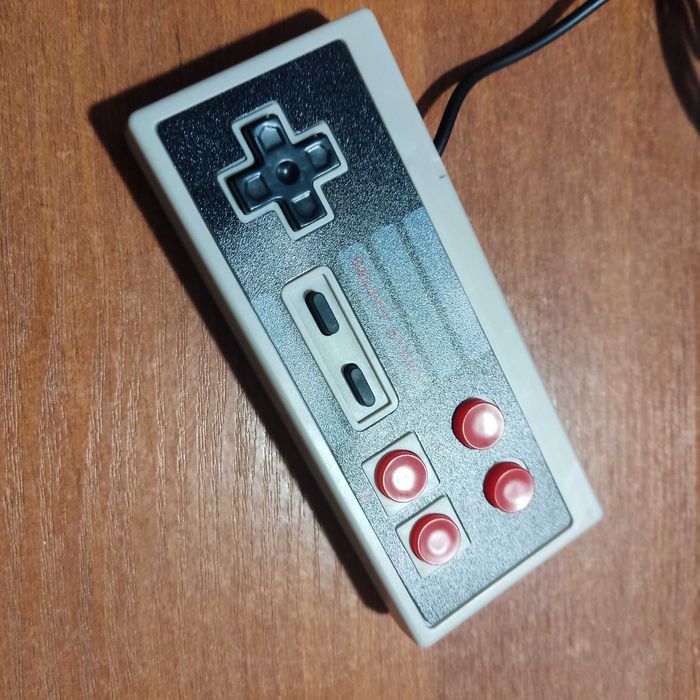 Приставка Денди HDMI NES 700 +700 ігор +підтримка флешки. НАЛОЖКА!