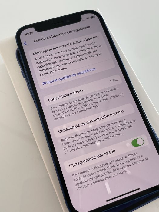 Iphone 12 mini 256Gb