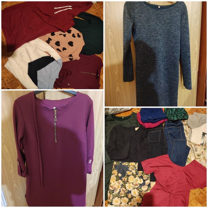 Речі теплі жіночі