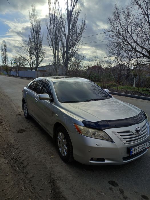 Продам автомобіль