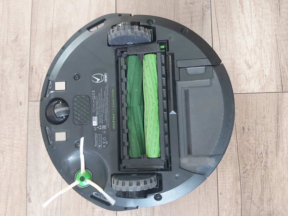 Irobot Roomba E5