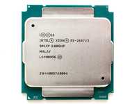 Процесор Intel Xeon E5-2697 v3 (14 ядер/28 потоків) до 3.6 Ghz / X99