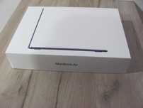 Nowy Laptop Apple Macbook A3240 Air 13.6" M4 (10/8) 16GB/256GB