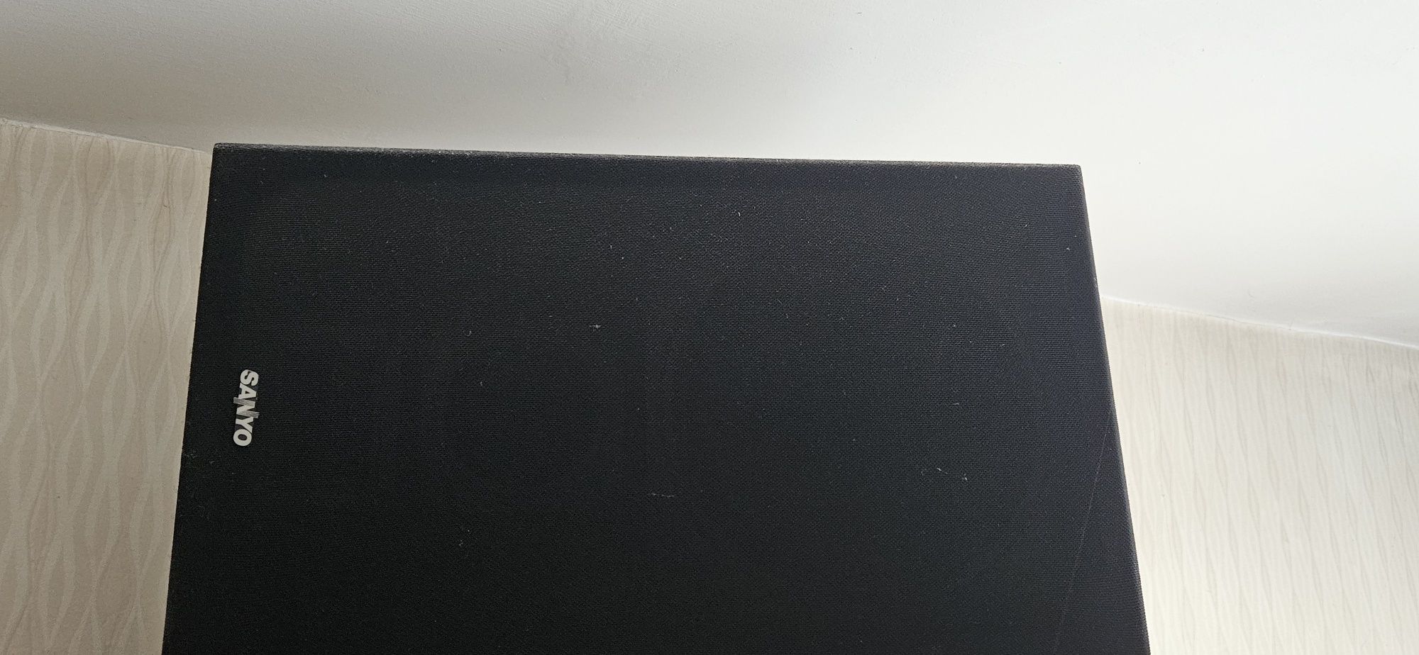 Wieża SANYO DC-X300