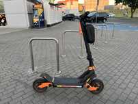 Hulajnoga elektryczna Kugookirin Kukirin G3