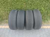 opony letnie osobowe Nowe 17