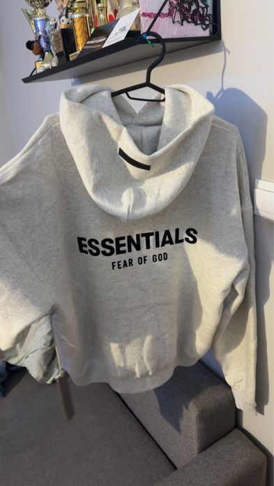 Bluza Essentials