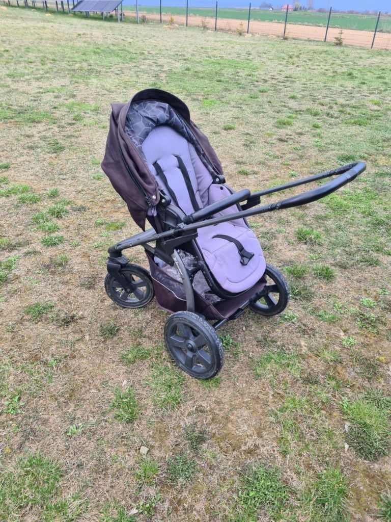 Wózek dziecięcy Xlander xmove 2w1