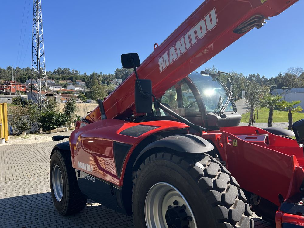 Manitou 1840 de 2014
