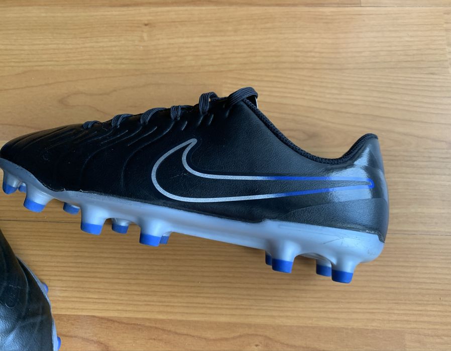Chuteiras Nike Tiempo Legend Club Fg