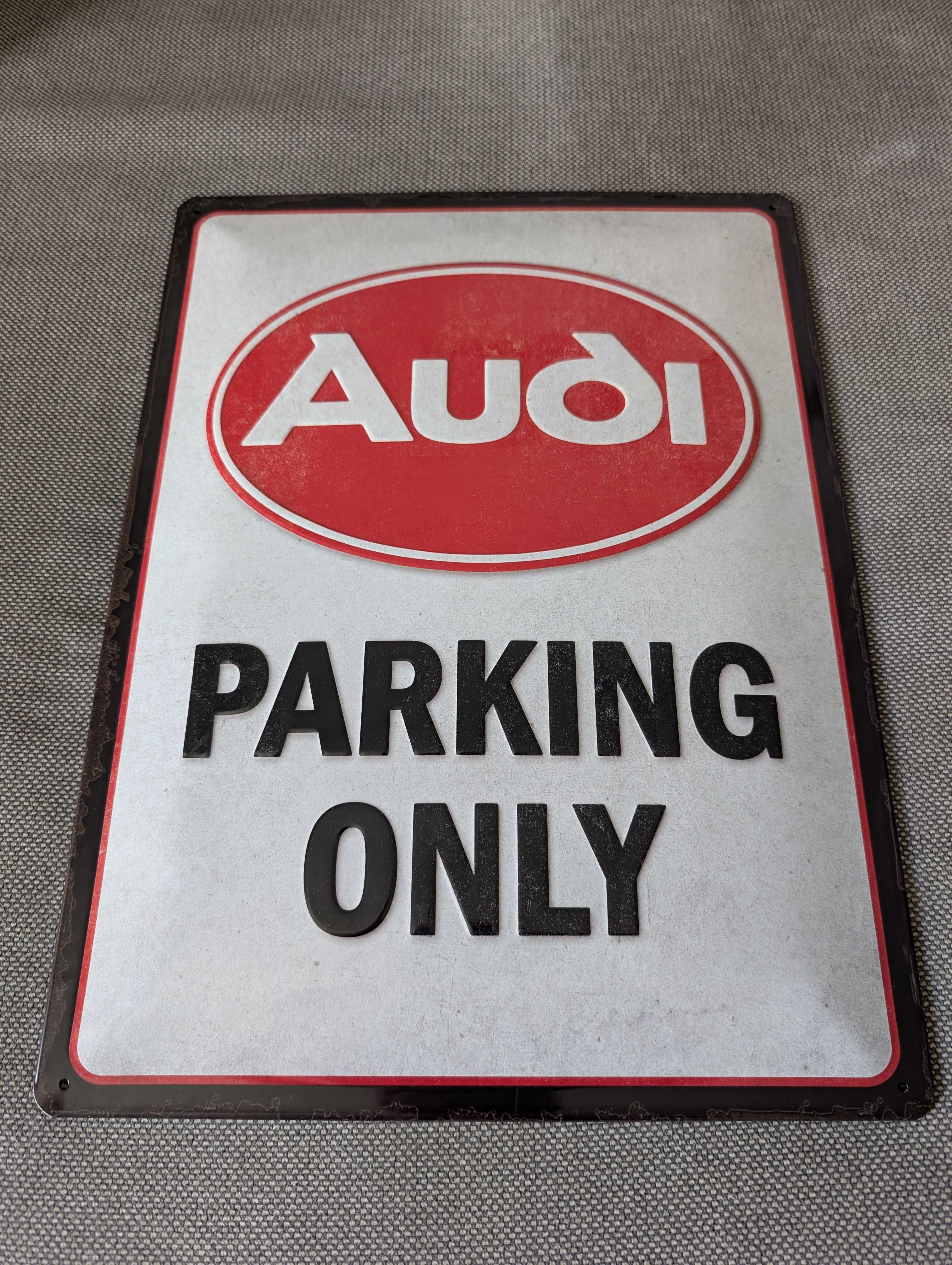 Diversos Audi A3