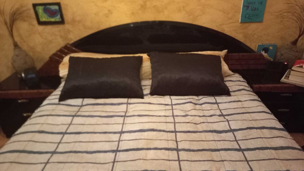 Mobilia de Quarto