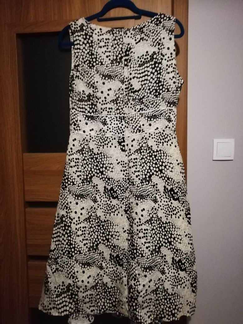 Sukienka Strefa rozmiar 42