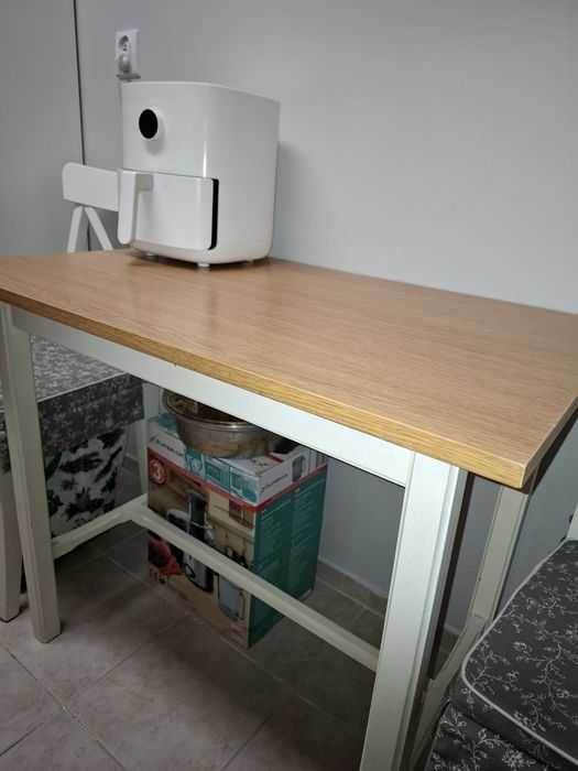 Stół do kuchni 60x90