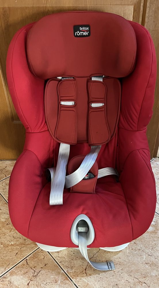 Britax romer King II