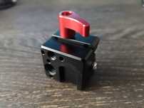 Dji RONIN Uchwyt mocowanie adapter do gimbala.
