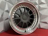 NOWE Felgi 16" 4x100/4x108 AUDI BMW Volkswagen Honda RANTY• •PIĘKNE• •