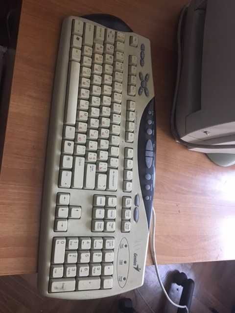 Клавиатура для компьютера