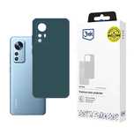 Etui 3mk Matt Case na Xiaomi 12/12X - czarne
