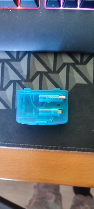Adaptador para game Boy color mais oferta