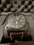 Steinhart Aviator GMT