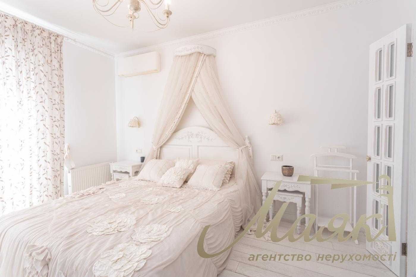 Продаж 3к. квартири в ЖК Park Avenue VIP/ Парк Аненю ВІП Голосіївський