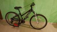 Велосипед Schwinn mesa 24" girls