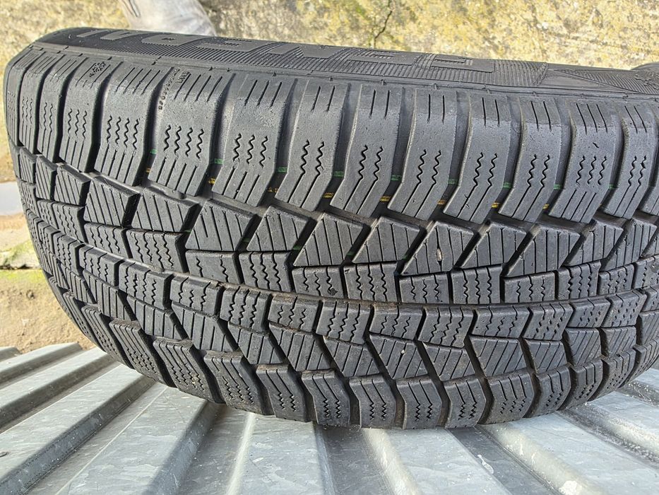 Koła Zimowe Hyundai i40 i30 Kia Ceed 5x114,3# 16 cali#Alufelgi#