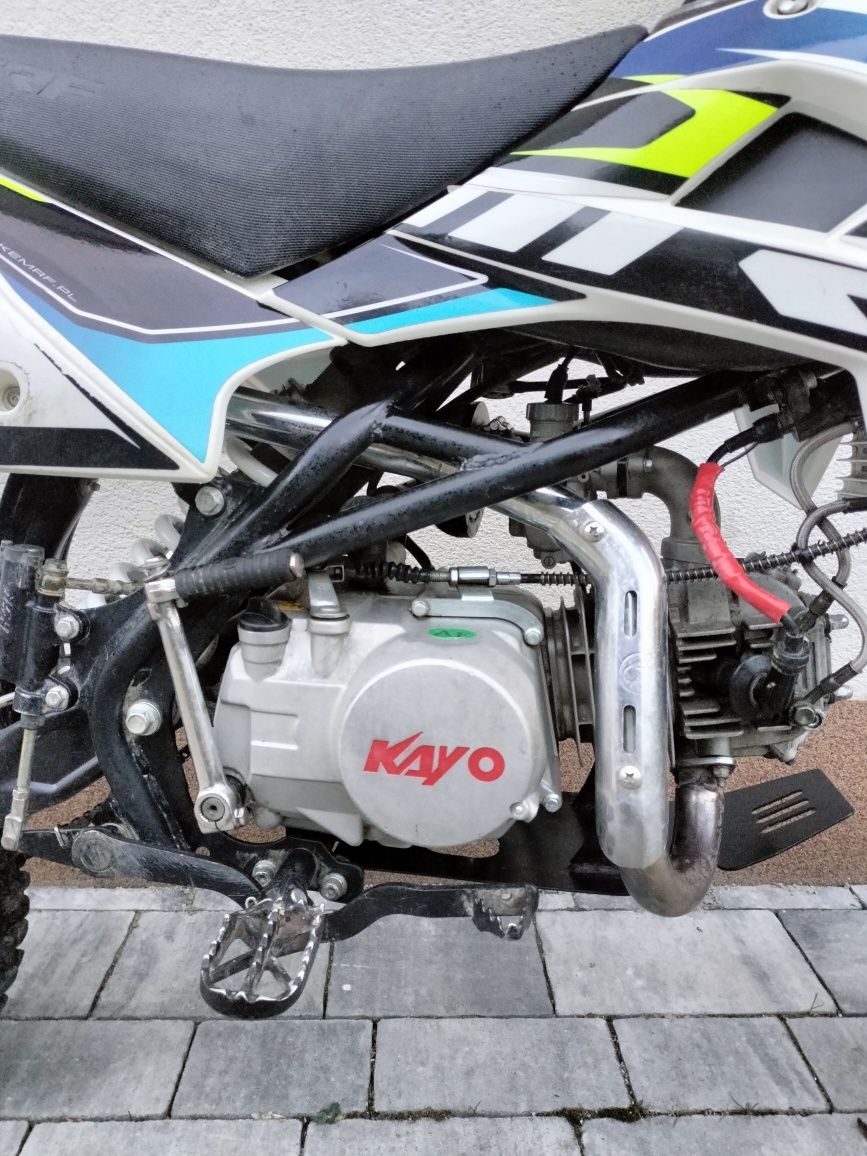 MRF 140 RC[mrf kayo] 2022