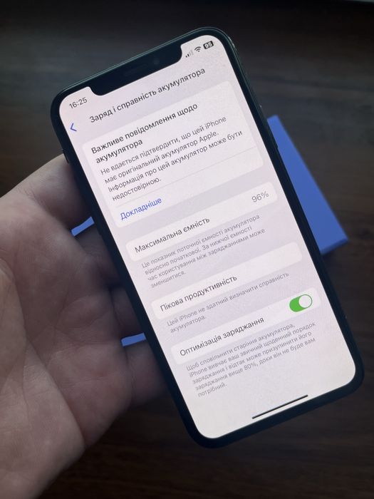 Iphone Xs 64gb Neverlock без iclouda