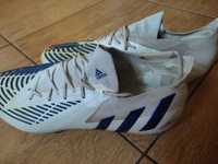 Бутси Adidas Predator, (46р., 30 см і  45,5 29.5см)