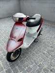 Scooter PGO Comet