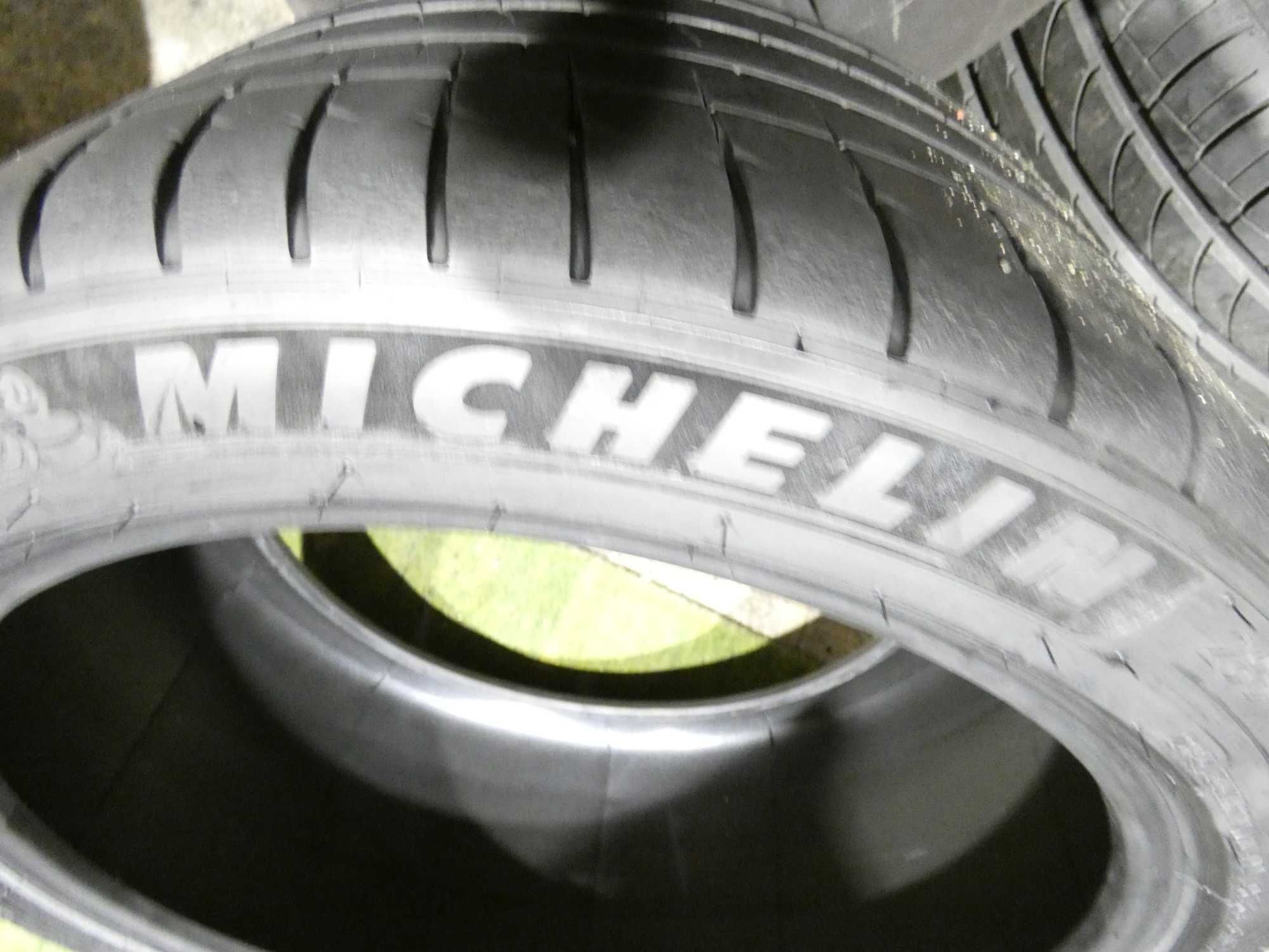 275/35/20,  MICHELIN 4S BMW , PARA szt. 7mm z 19r.