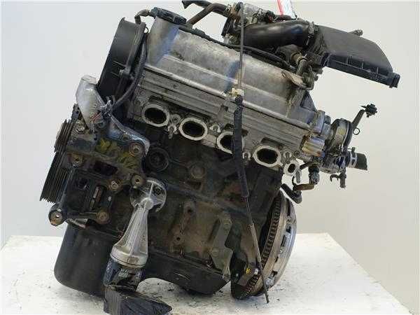 Motor Suzuki Alto 1.1 63 cv   F10DN