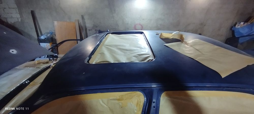 Кузов опель омега а,opel omega a