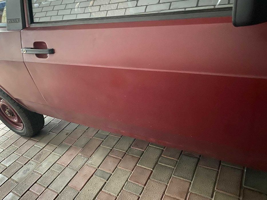 Продам авто Ваз 2108 1989р, продаж по техпаспорту