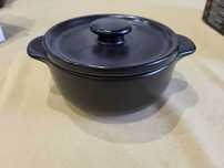 Tacho Caçarola Metálica
