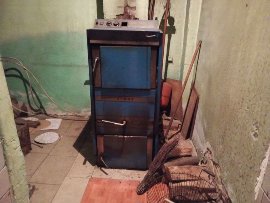 Продам комерційну нерухомість в с, Горщик