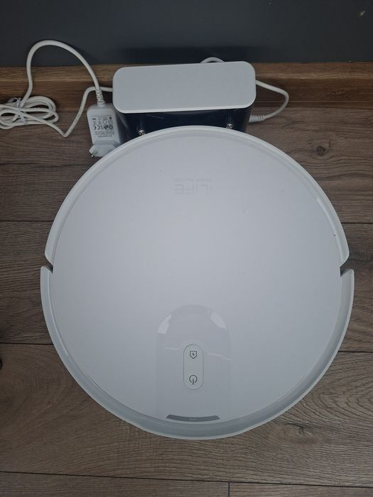 Robot sprzątający