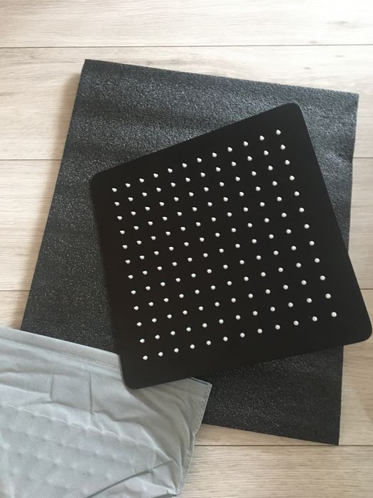 Кран в душ з термостатом скритого монтажу